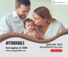 surrogate mother in USA