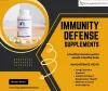 Immune Defense Supplements