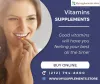 Immunity Booster Supplements