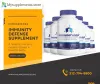 Immunity Booster Supplements