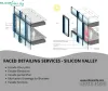 Faced Detailing Services Consultant