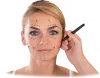 Facelift Surgery In Dubai - Facial Skin Tightening