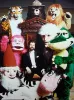 Mascot Costumes