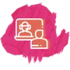How MirrorFly helps to connect millions of students through online tutoring?