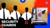Security Services in Hyderabad 