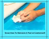 Know-How To Maintain A Pool at Camberwell