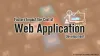 Factors Impact the Cost of Web Application Development in 2019