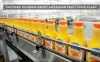 Focus on the Effective Factors of Advanced Fruit Juice Plants