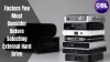 Factors You Must Consider Before Selecting External Hard Drive -