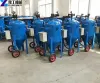 Automatic Sandblasting Machine | YG Machinery Manufacturer
