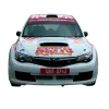 Emka Rally; Emmanuel Katto Uganda; Ugandan Businessman; Rally Legend