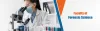 Faculty of Forensic Science | Apply for Admission 2023 - UMU