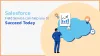 Learn how Salesforce Field Service can help you to succeed today!