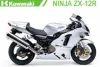 Kawasaki Fairings, Motorcycle Kawasaki Fairings Kits|Oyocycle.com