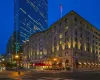 Top 10 Hotels With Spa In Massachusetts - Emma's Guide