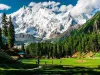 Fairy Meadows Nanga Parbat Hunza Valley Tours 2024 - Book Now