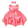  Buy Fairy Dolls Baby Girls' Knee Length Dress at Amazon.in - Venus Dresses 