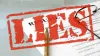 Why you shouldn't lie on your Resume | Talent GPS