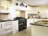 Why install a custom range hood? 