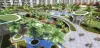 JLPL Falcon View Apartments,4 bhk ready to move flats in mohali