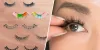 A GUIDE TO CHOOSING THE RIGHT EYELASHES FOR DIFFERENT OCCASIONS