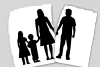 Uncontested Divorce vs Contested Divorce