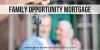 Family Opportunity To Buy A Home For Your Elderly Parents or Disabled Adult Child
