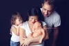 Professional Photography Singapore | Dphotofolio: Top Trends in Modern Family Photography