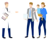 Family Practitioners Email List | Mailing Contact Database | ReachStream