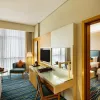 Luxury Business Hotel Dubai 