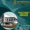 MEP Family Creation