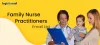Family Nurse Practitioners Email List | LogiChannel