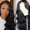 Full Lace Frontal Wigs Human Hair | Full Lace Wigs