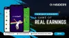Fantasy Cricket: A Game of Real Earnings