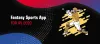 Design a Real-cricket Fantasy Sports App for IPL 2020 - Mobiweb