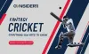 Fantasy Cricket
