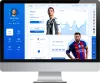 Fantasy football app  development