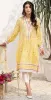 Branded Cotton Replica Embroidered Dresses