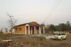 Farm House Containers