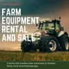 farm equipment rental