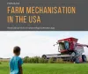Farm Mechanization in the United States