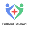 Home Page - FarmaItalia24