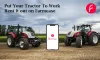 farm machine rental and sale