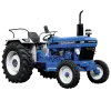 Farmtrac 45 Classic Pro Supermaxx Tractor Price and Specifications - Tractorgyan