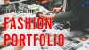 Fashion Portfolio | Sanyam Jain