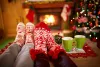 Wholesale Christmas Socks - Mens Christmas Socks Uk