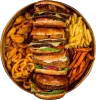 Fast Food Takeaway Near Me