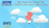 Fast track your career with CETPA'S AWS Cloud Online Course