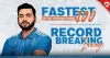 Fastest 100 in T20 International : Record-Breaking Innings