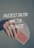 fastest satta matka result